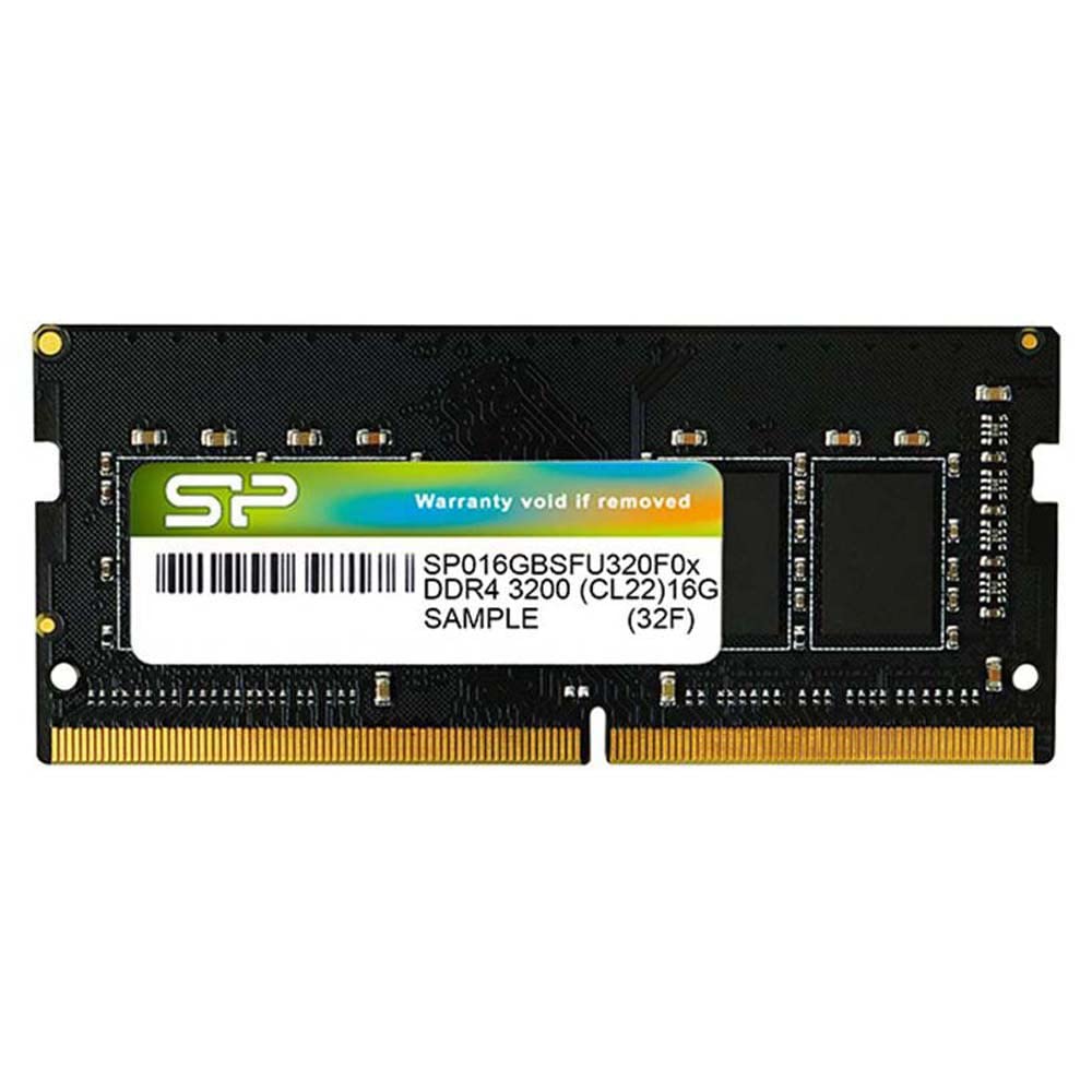 Memoria RAM Silicon Power SP004GBSFU266X02 4 GB DDR4