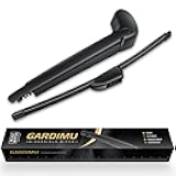 Replacement For Jaguar F-PACE 2017-2025 Rear Windshield Wiper Blade Arm Set-Car Back window Wiper Assembly Replacement (Rear Wiper for Jaguar F-PACE)