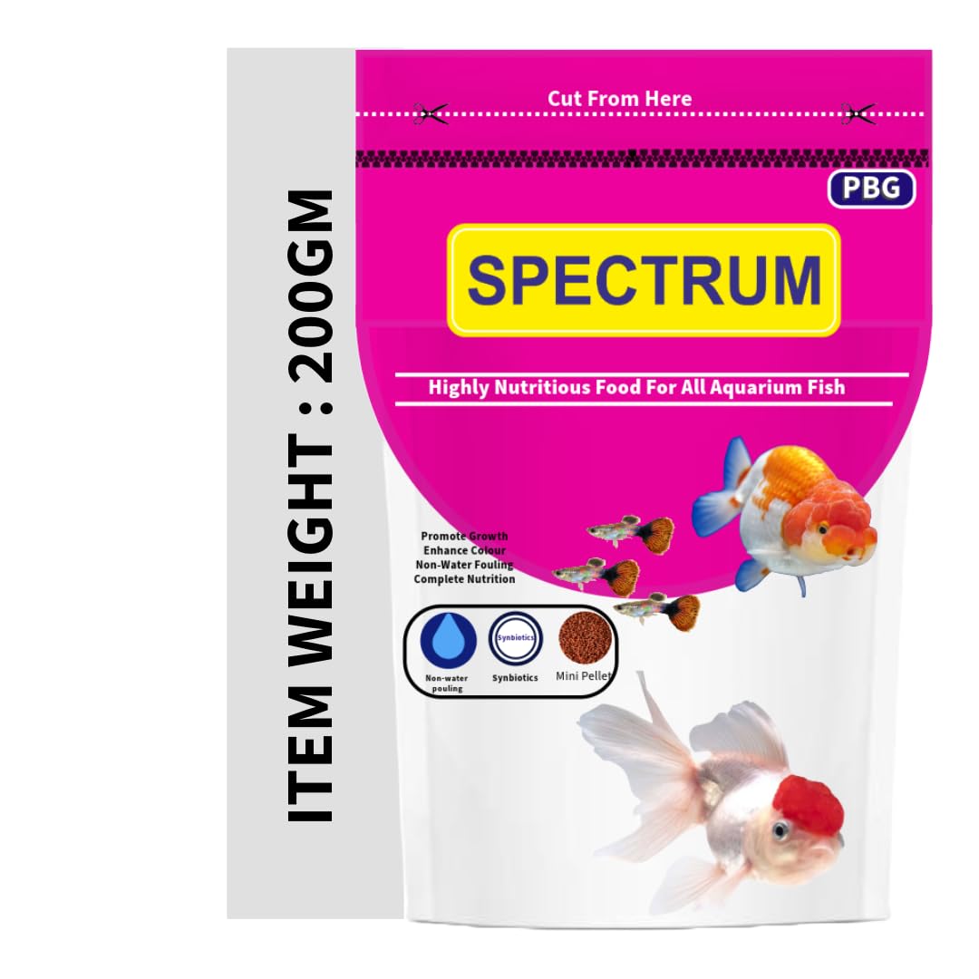 See full amazon price history chart for Spectrum Premium Fish Food | Highly Digestible & Highly Nutritious Fish Food For All Aquarium Fish (200 Gm), All Life Stages, Granule Spectrum Premium Fish Food | Highly Digestible & Highly Nutritious Fish Food For All Aquarium Fish (200 Gm), All Life Stages, Granule (B0D6GKPX3S) Amazon Price History, Amazon Price Tracker