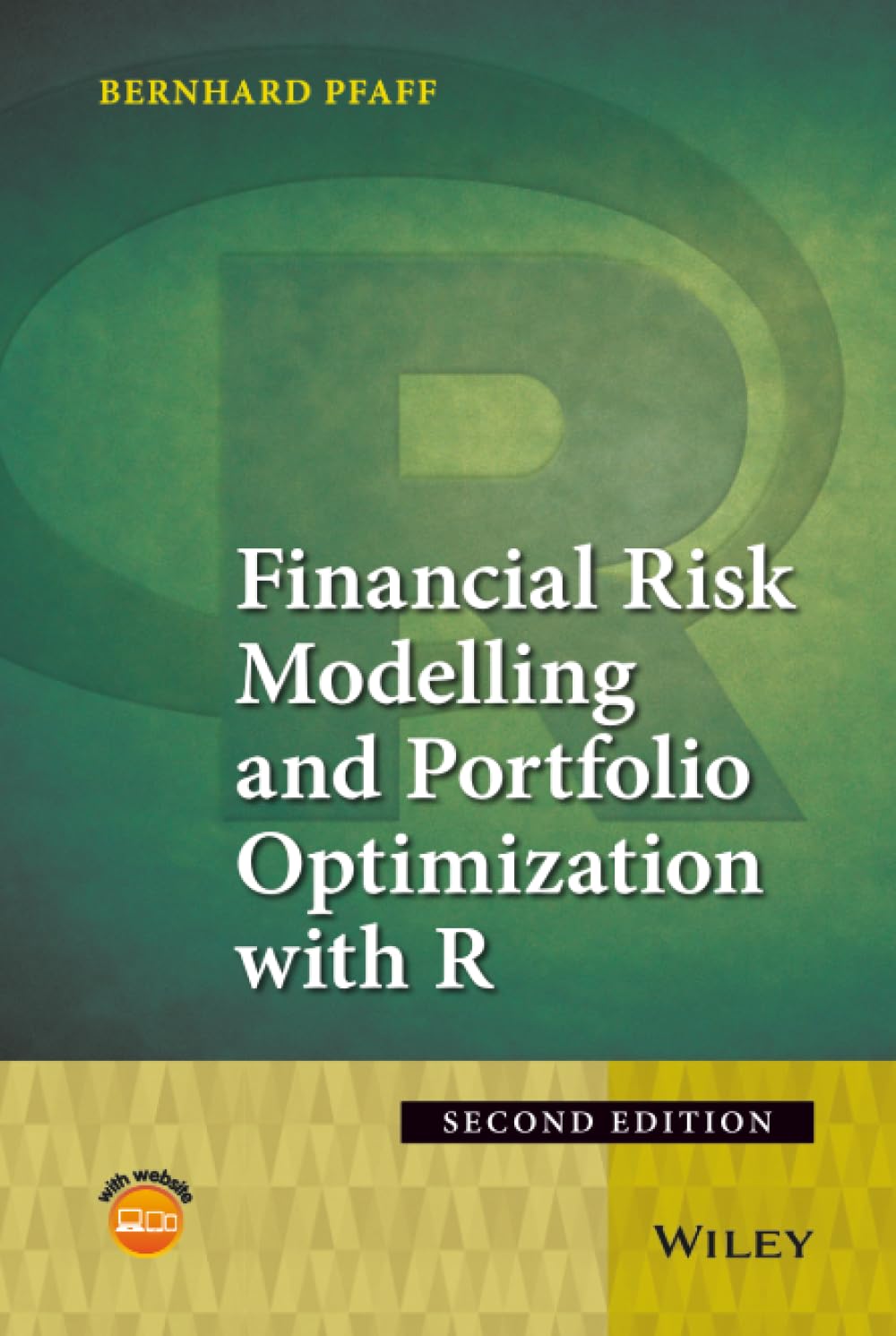 Financial Risk Modelling and Portfolio Optimization with R