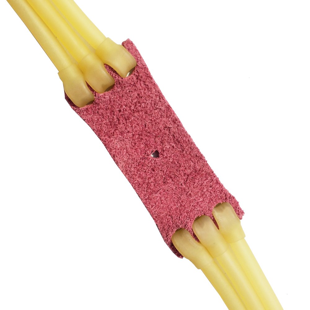 Tubo De Látex Con Forma De Catapulta Slingshot De 10 M De Lo