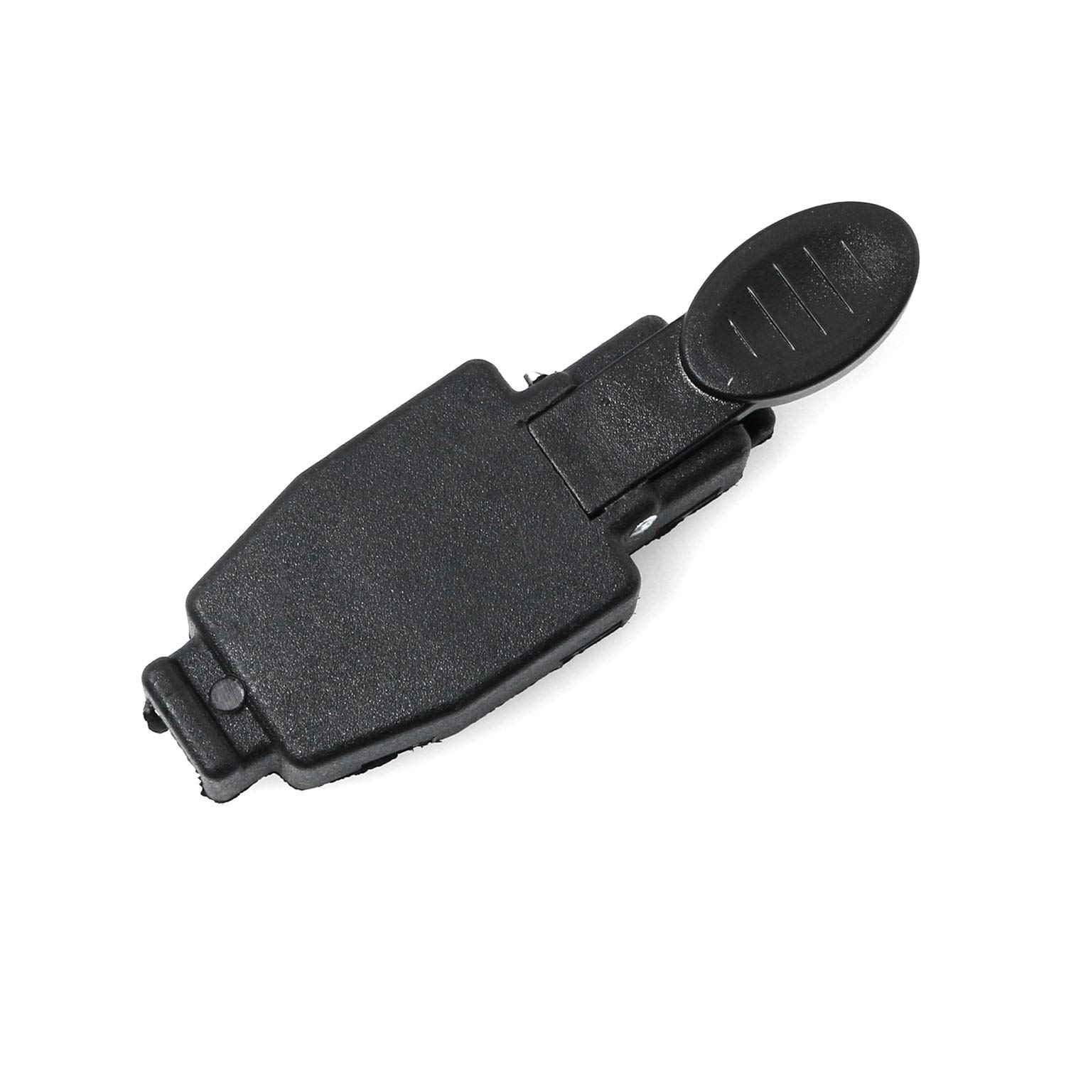Magic&shell Torch Switch Trigger 2 PCS Torch Flapper Switch Trigger with Micro Switch for TIG Welding Torch and Plasma Cutter Torch 4