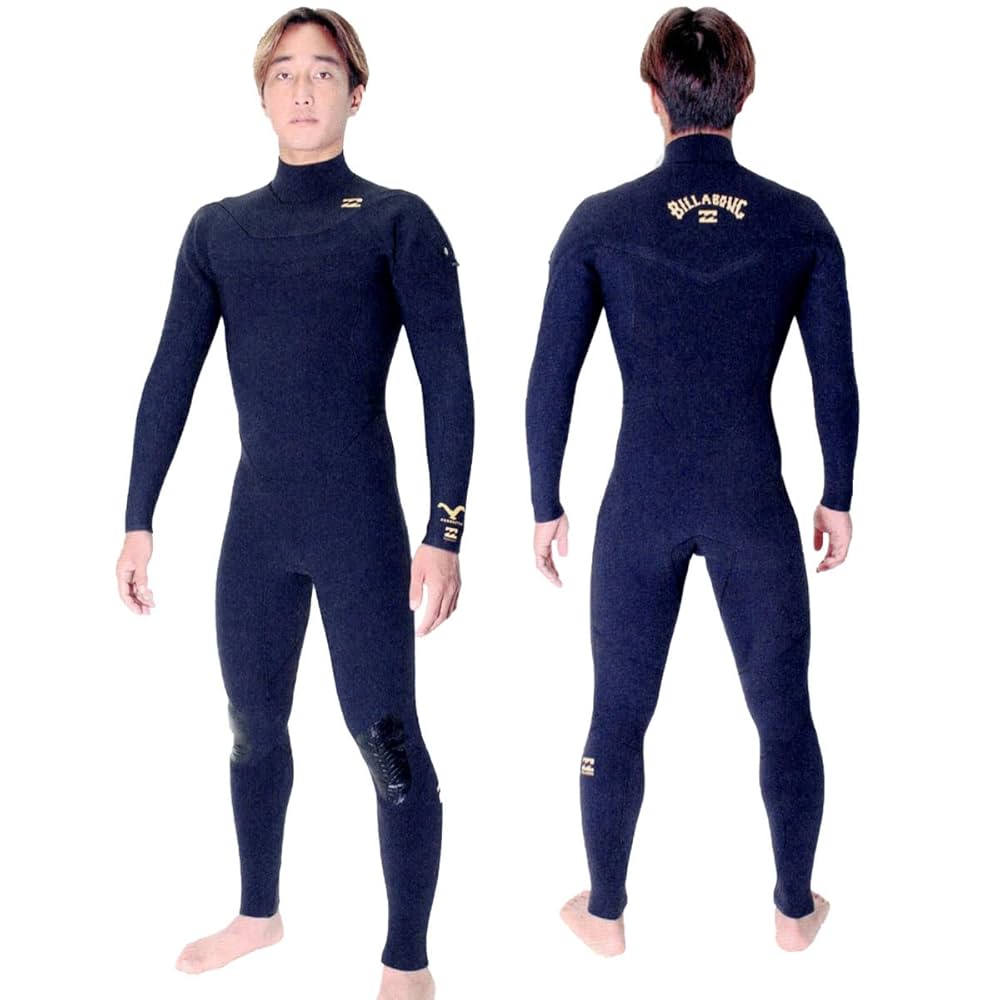 BILLABONG フルスーツ ウェットスーツ