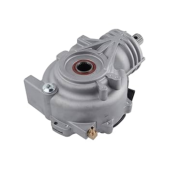 MISIOEK Front Differential Compatible with 2011-2023 Polaris