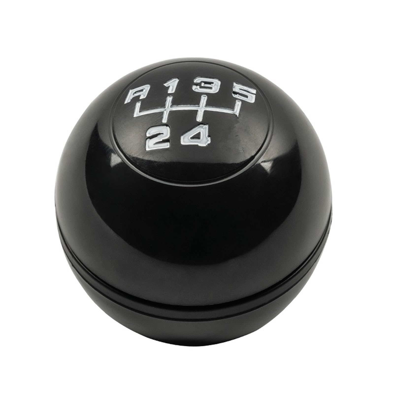 LVDLRAJJ Gear Shift Knob Compatible with Alfa for Romeo