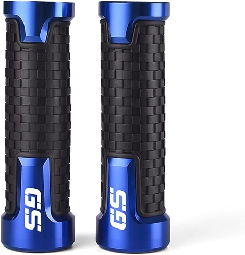 Miniatura 10 de Handle Handlebar Non-Slip Hand Bar Grip Universal 78" 22mm Motorcycle for B&MW R1250GS Adventure R1200GS F800GS F850GS GS 1200