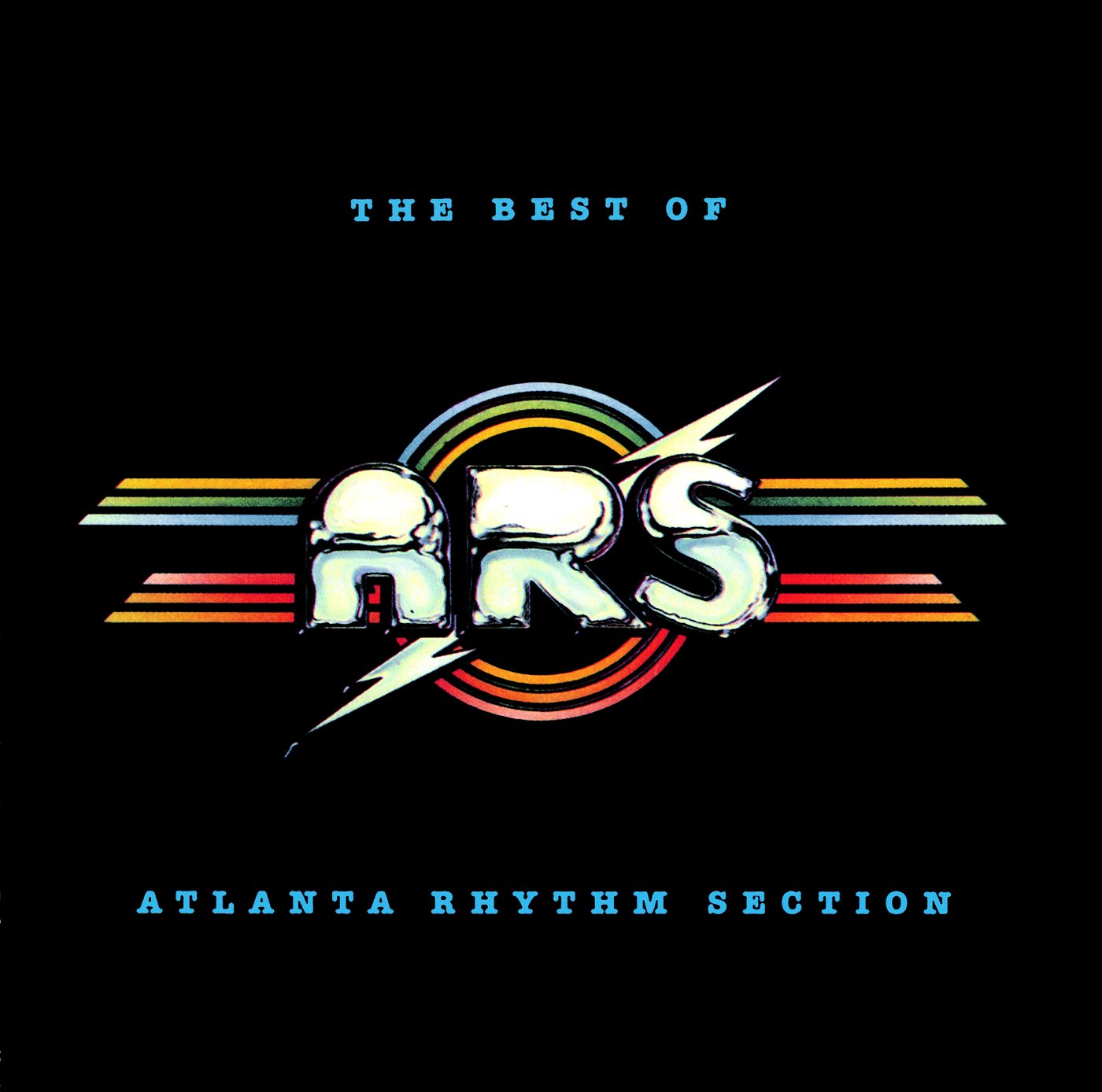 Atlanta Rhythm Section