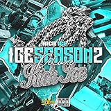Icy Gang Music Group