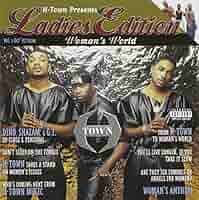 【R&B】713 Seville H-Town Got Our Back Stream Official713Seville | Listen to H-TOWN GOT OUR BACK