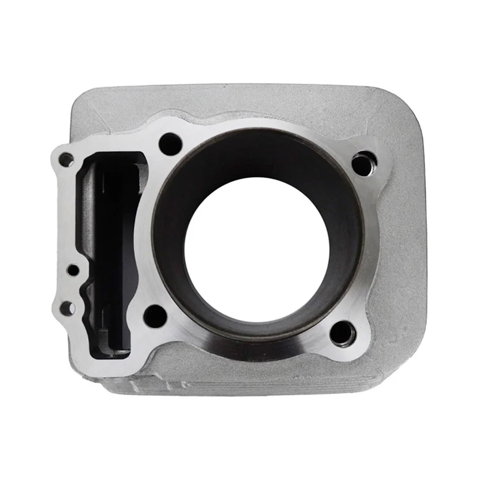 Parti del motore del motociclo Cilindro dell'aria da 85 mm e guarnizioni degli anelli del pistone Guarnizione del tubo del carburante e kit filtro olio benzina for XR400 1996-2004 accessori per moto