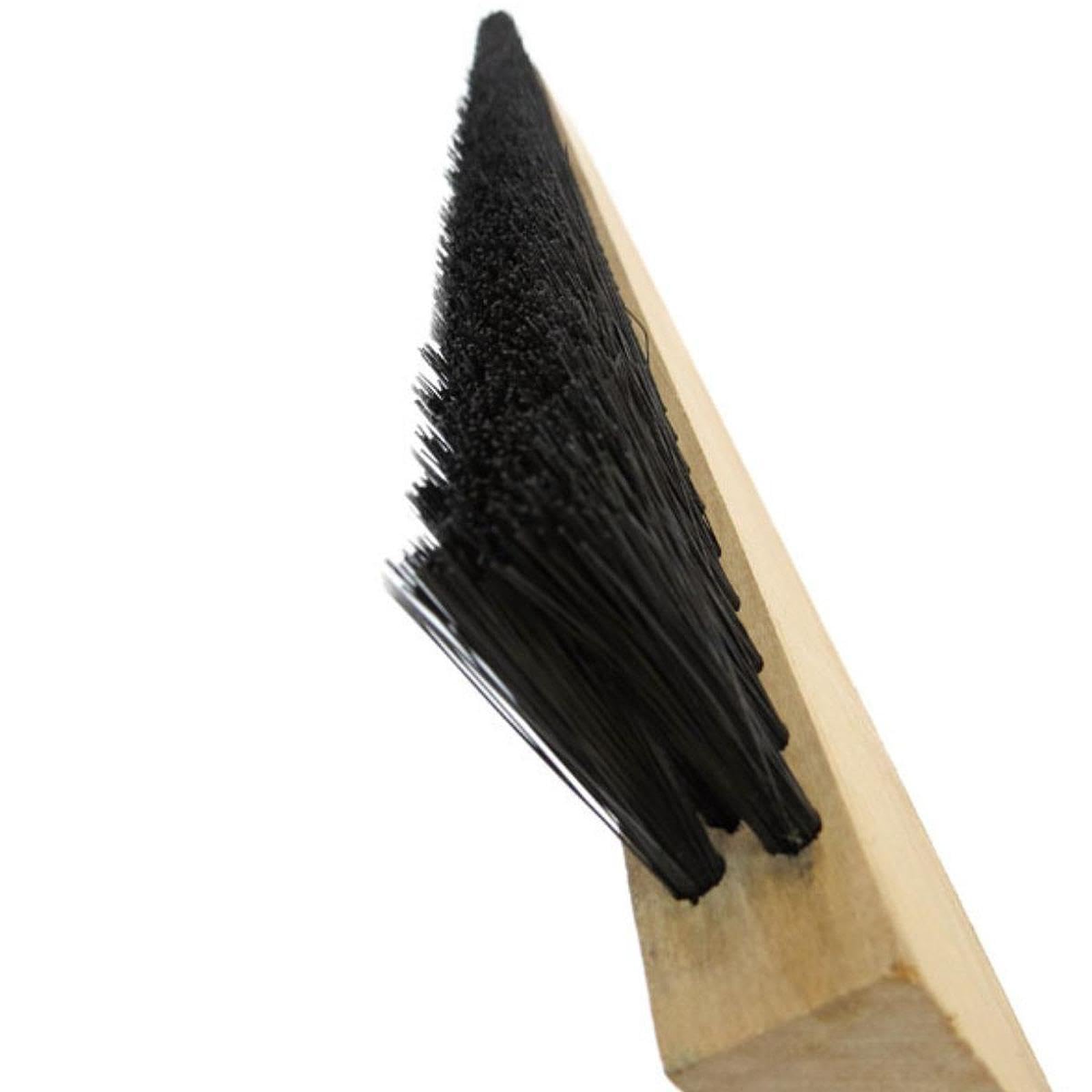Brocha Profesional Multiusos para Pintar Paredes Concrete Broom Gifts, Tamaño 28 Pulgadas.