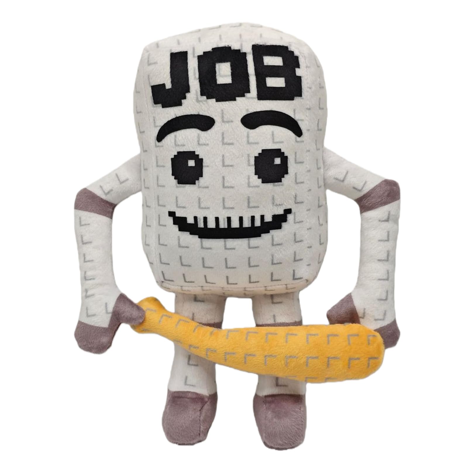 Steal a Brainrot Plush Toys, Brainrot Evolution Plushies, 67 Soft Los Tralaleritos Stuffed Animal Plushies, Collectible Brain Rot Plush Gift for Fans, Home Sofa Bed Decor