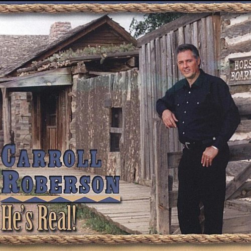Carroll Roberson