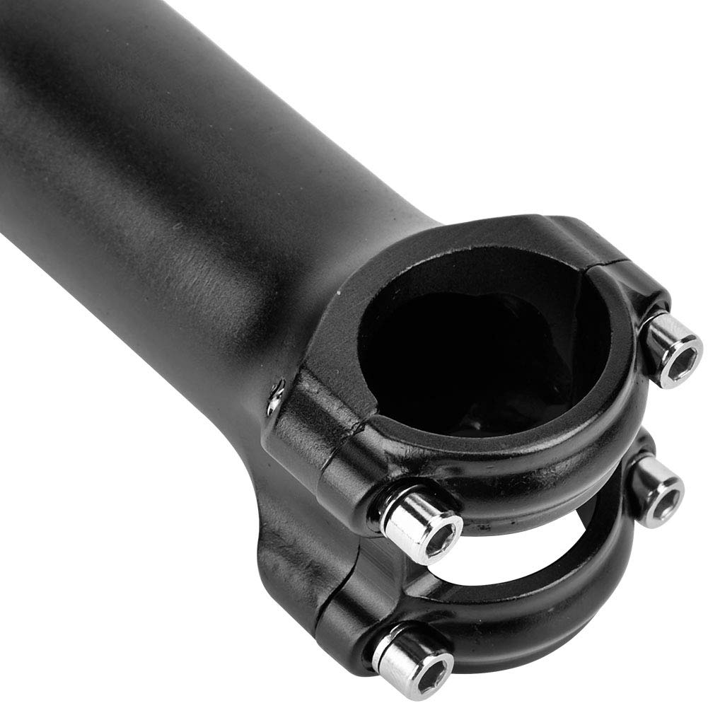 Mountainbike-Riser, Lenker, verstellbarer Vorbau, Zubehör, 31,8 x 110 mm