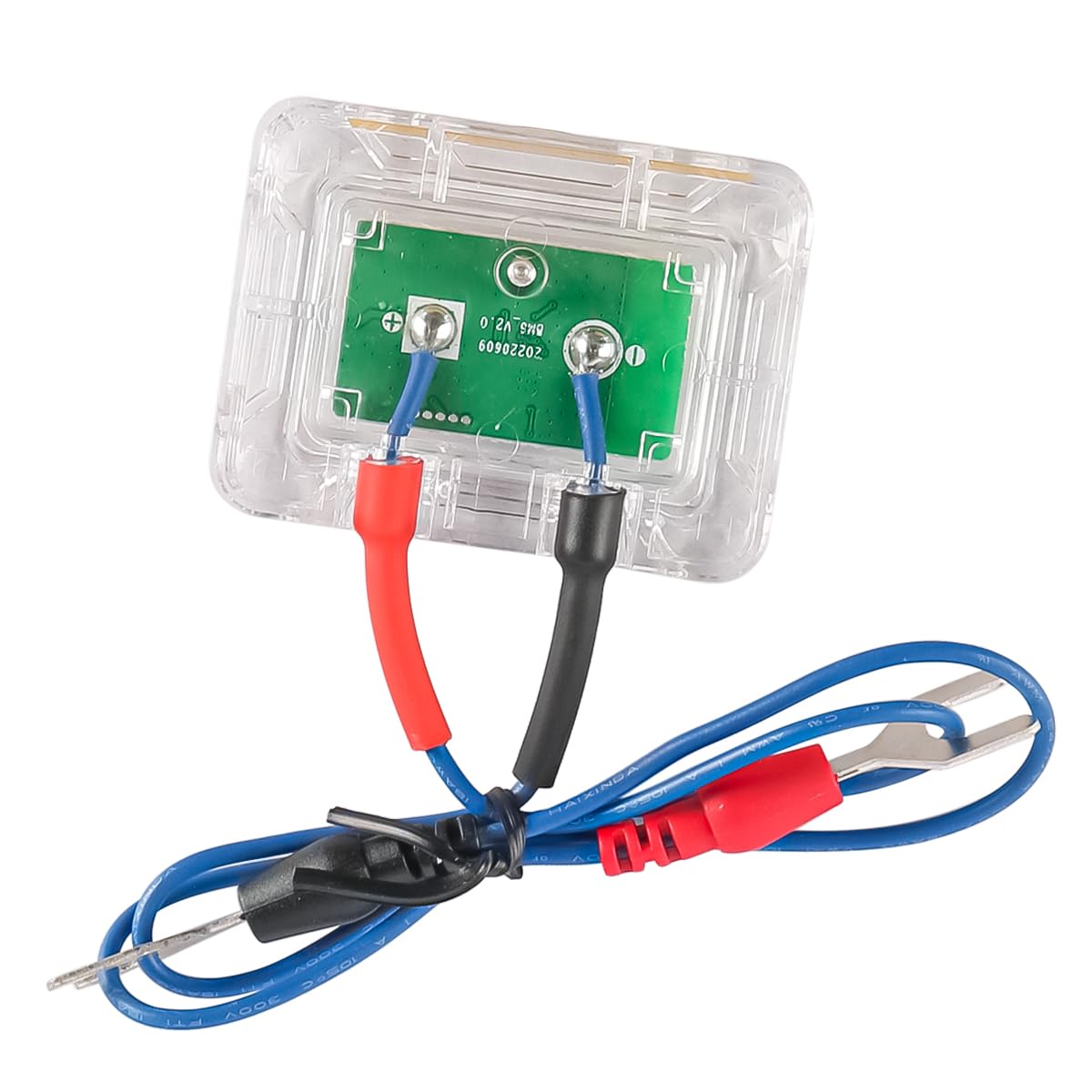 DollaTek Bluetooth 4.0 12V Wireless Battery Monitor Tester Car RV Motorcycle Boat
