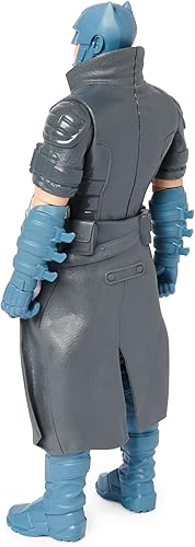 Miniatura 4 de DC Comics, Figura de acción de Batman, superhéroe coleccionable de 12 pulgadas, juguetes para niños y niñas, a partir de 3 años