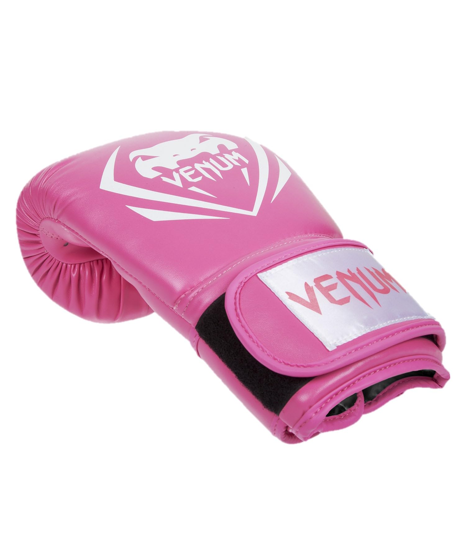Amazon.co.jp: Venum Contender ボクシンググローブ ピンク : スポーツ