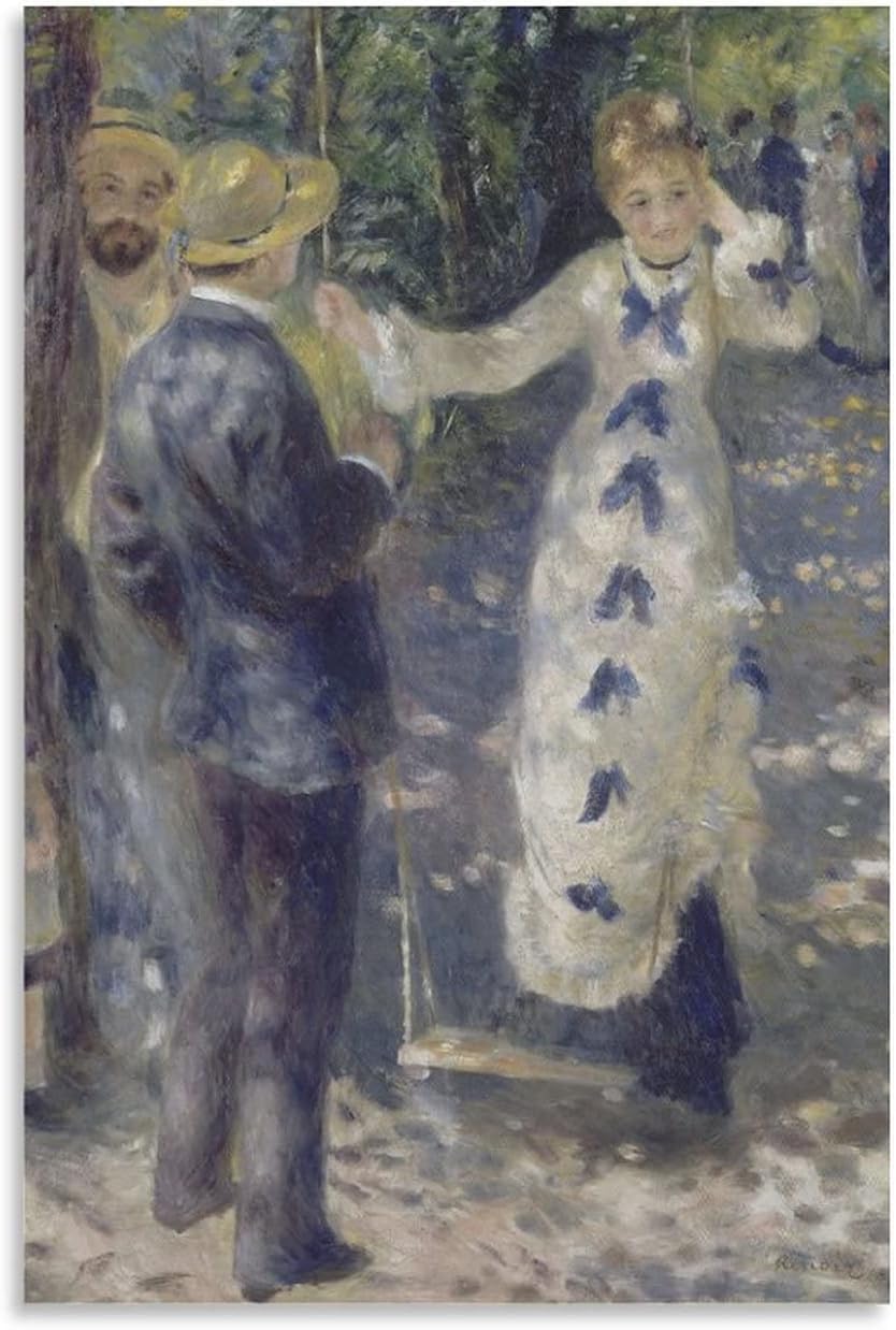 Amazon.co.jp: Pierre Auguste Renoir ピエール＝オーギュスト