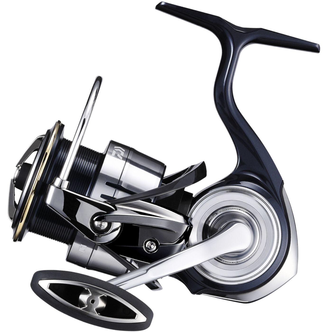 Daiwa 19 CERTATE-G LT 5000D-XH : Amazon.it: Altro