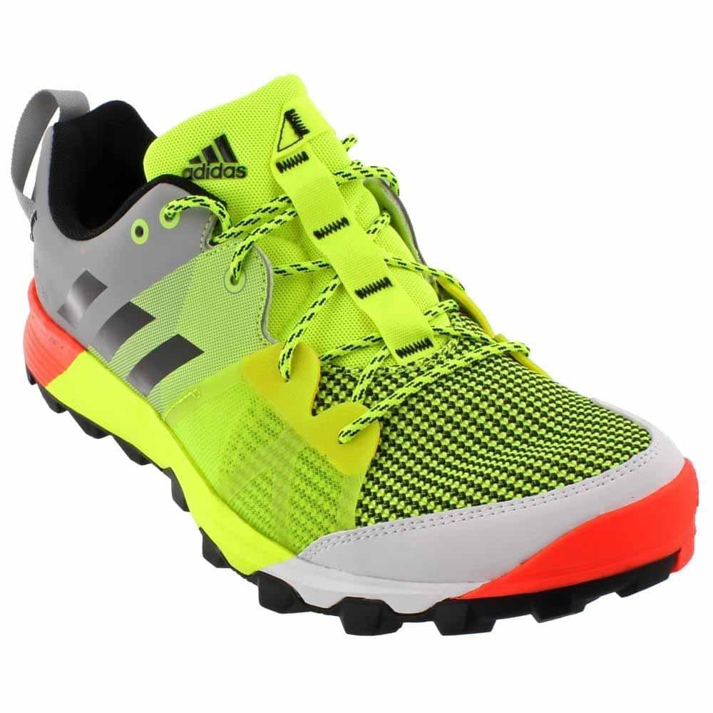 Adidas Shoe Kanadia Adidas Men's Shoes Adidas Kanadia Trail Running  Shoes Review Adidas