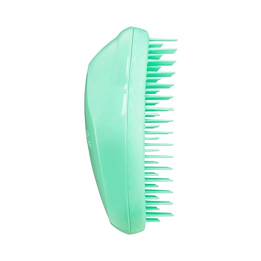 Buy Tangle Teezer Original Detangling Hairbrush Mini Aqua Online at