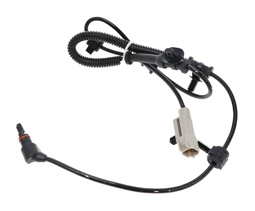 Amazon.com: Mopar 56044144AD Front ABS Wheel Sensor : Automotive
