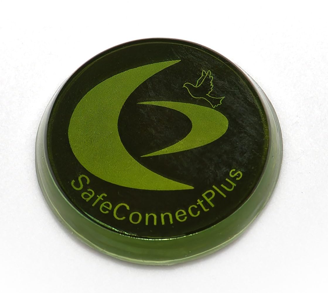 EMF Smart Guard Shield for Electric Meters to neutralize and Harmonize Your Life Style - EMF Neutralizer Shield Placed Underneath Meters- EMF