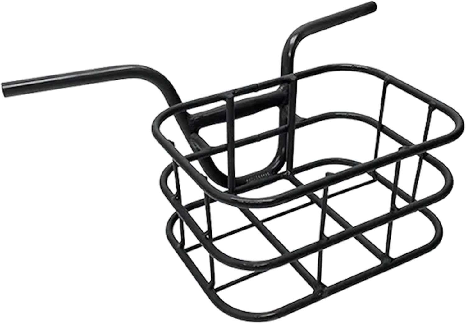 自転車【前後ろカゴ付き】【スマホホルダー付き】 【配達用】【買い物