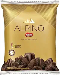Achocolatado ALPINO® 1Kg
