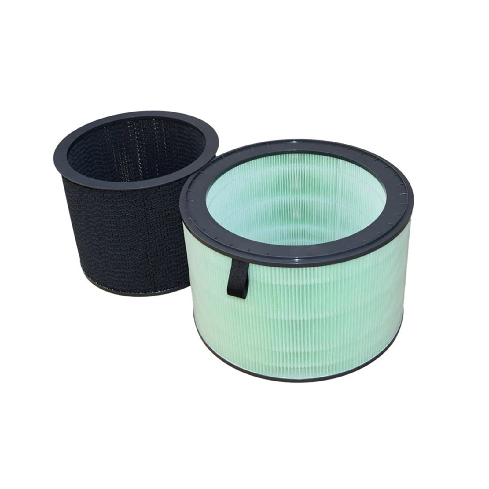 Filtr Puricare 360, Kompatybilny Z LG, Oczyszczacz Powietrza Puricare 360 ​​Filter(Green Double Barrel)