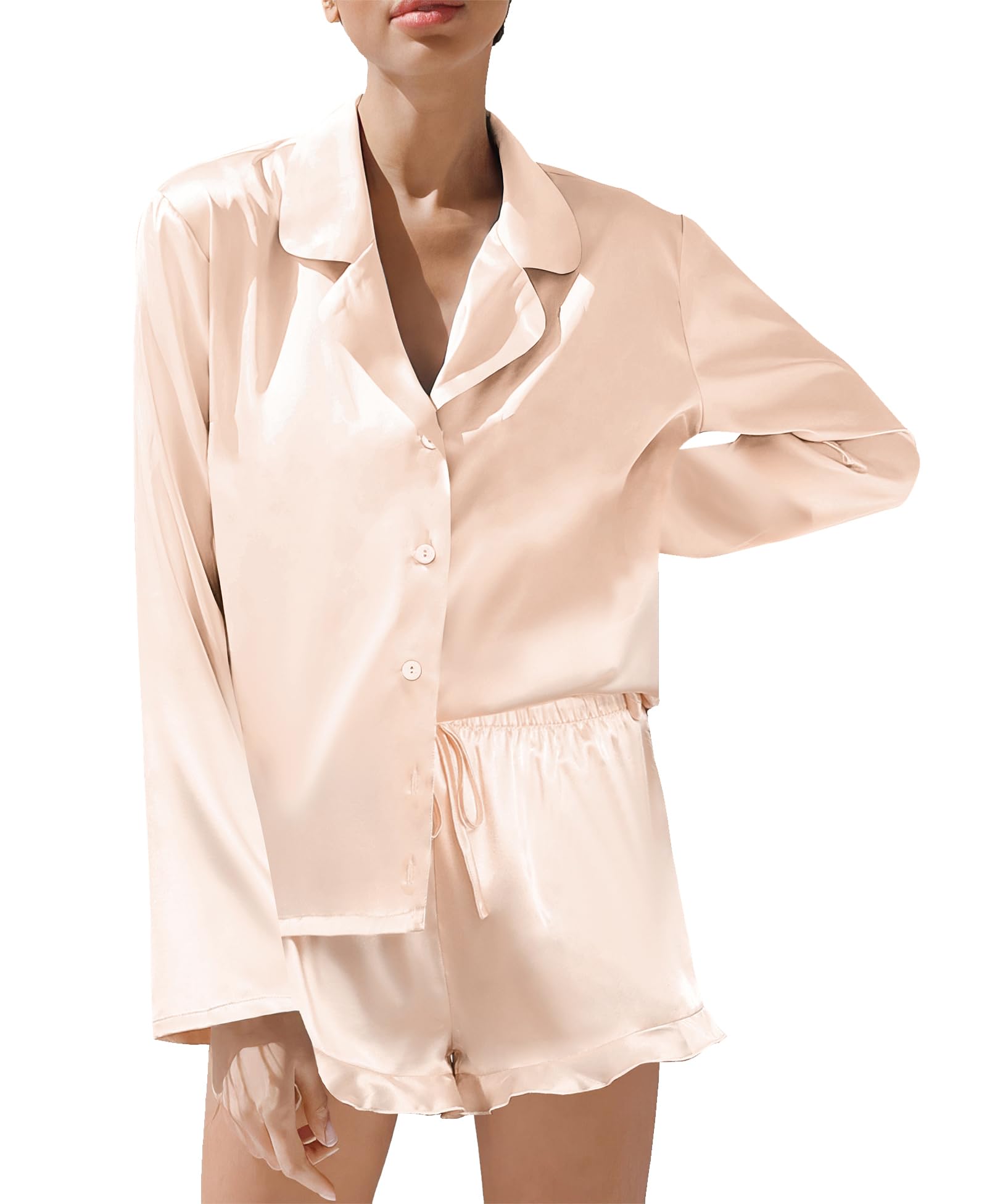 Batas Bluson Para Dormir Satin Pijamas Batas De Dormir Para NiÃ±as