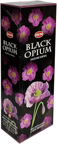 Vista 22 de TRUMIRI First Rain Varillas de incienso y soporte de incienso Trumiri: 120 piezas (6 paquetes x 20 piezas), aromas de Hem & Trumiri, naturales