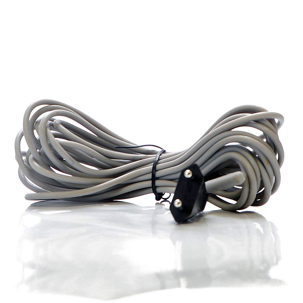 Terrario Premium Repti Cable 80W – Cable calefactor de 10,5 m