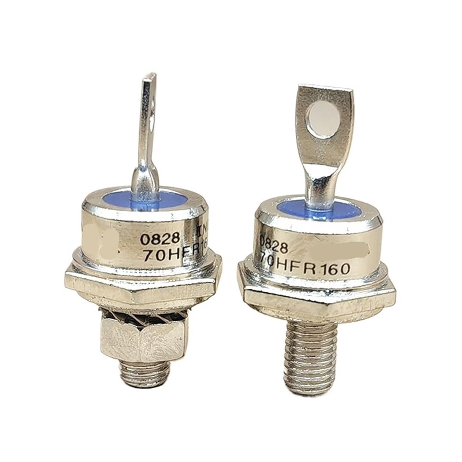 YMUGUEGH 1PCS 70HFR160 Transistor Thyristor Diode Module