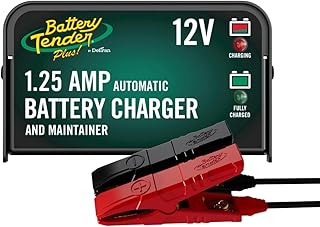 Battery Tender