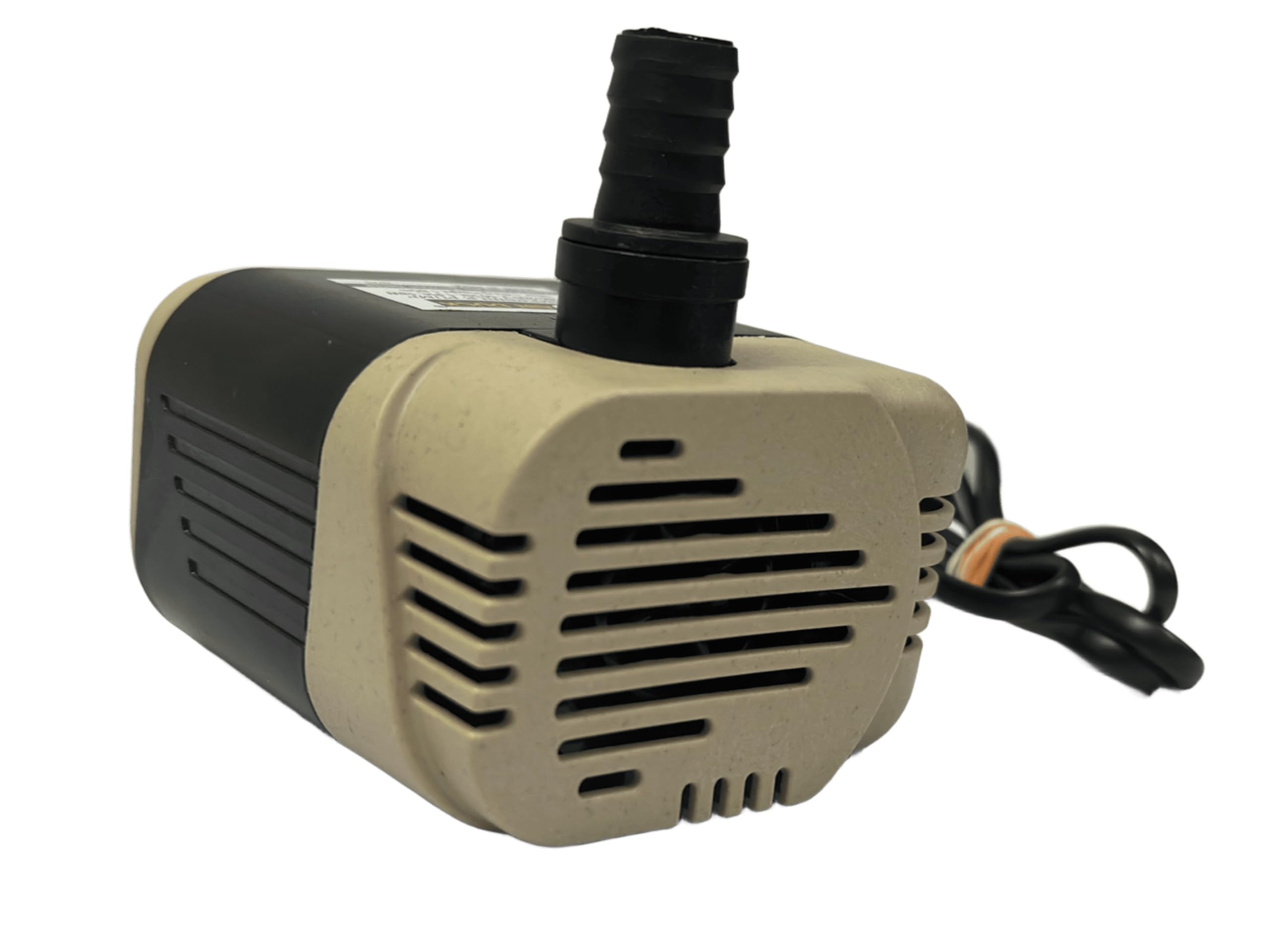 AIR DUCK 18Watt Water Lifting Submersible Pump for Desert Air Coolers, Aquarium, Fountains - 180V-230V, 6FT-image-31