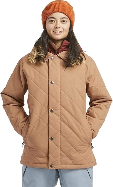 airblaster work jacket