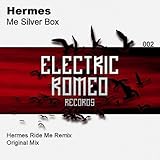 hermes boxdorf  Me Silver Box (Hermes Ride Me Remix)