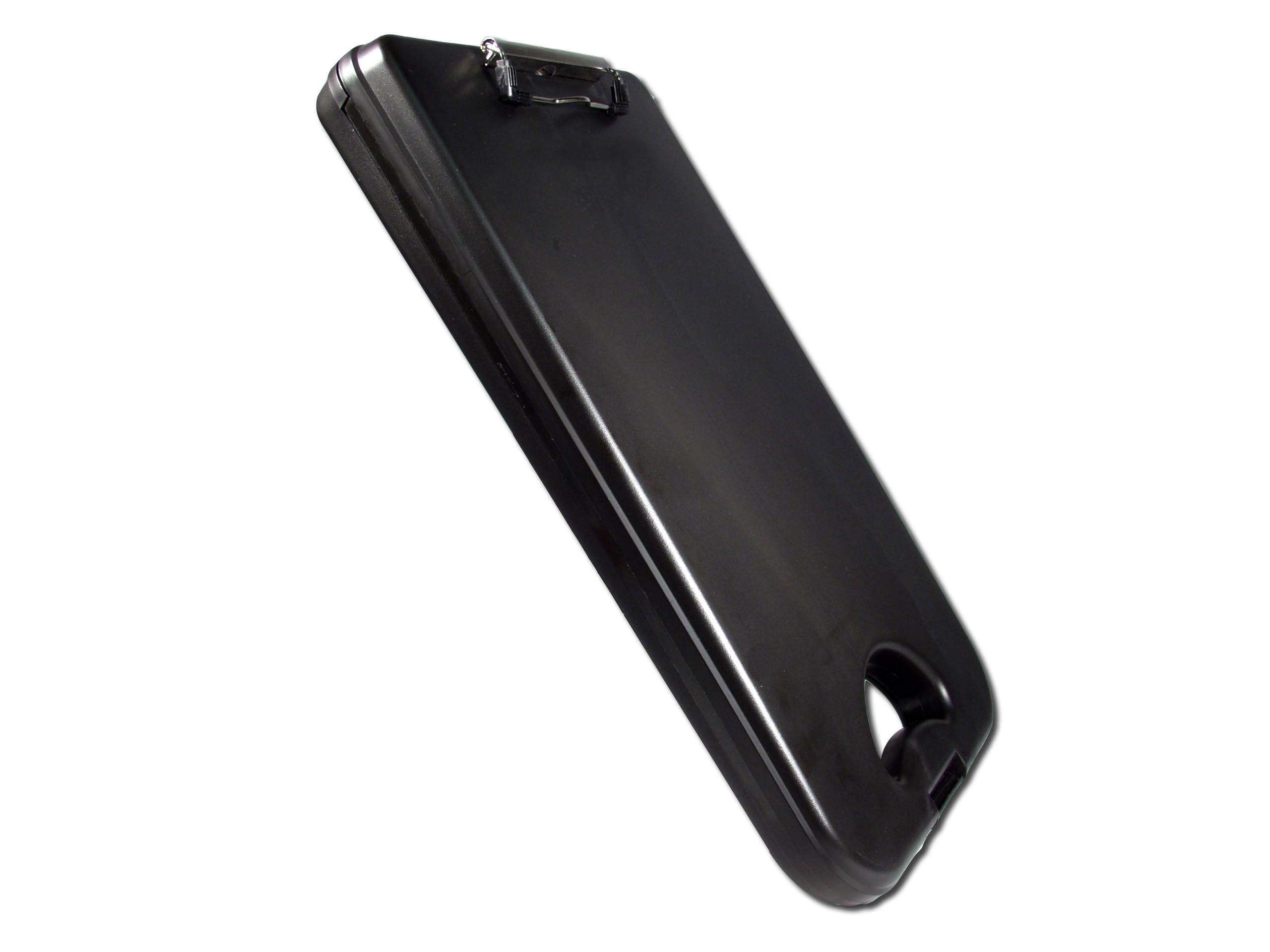Amazon.com : Saunders DeskMate II 00533 Plastic Storage Clipboard