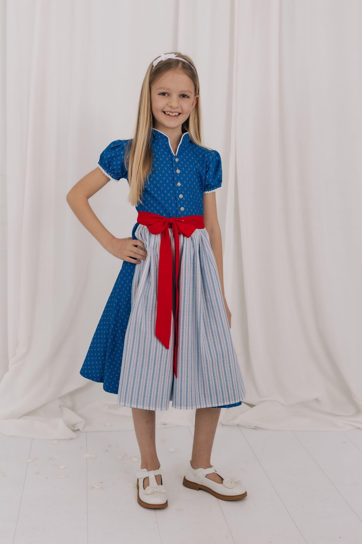 Mogo Dirndl Krone