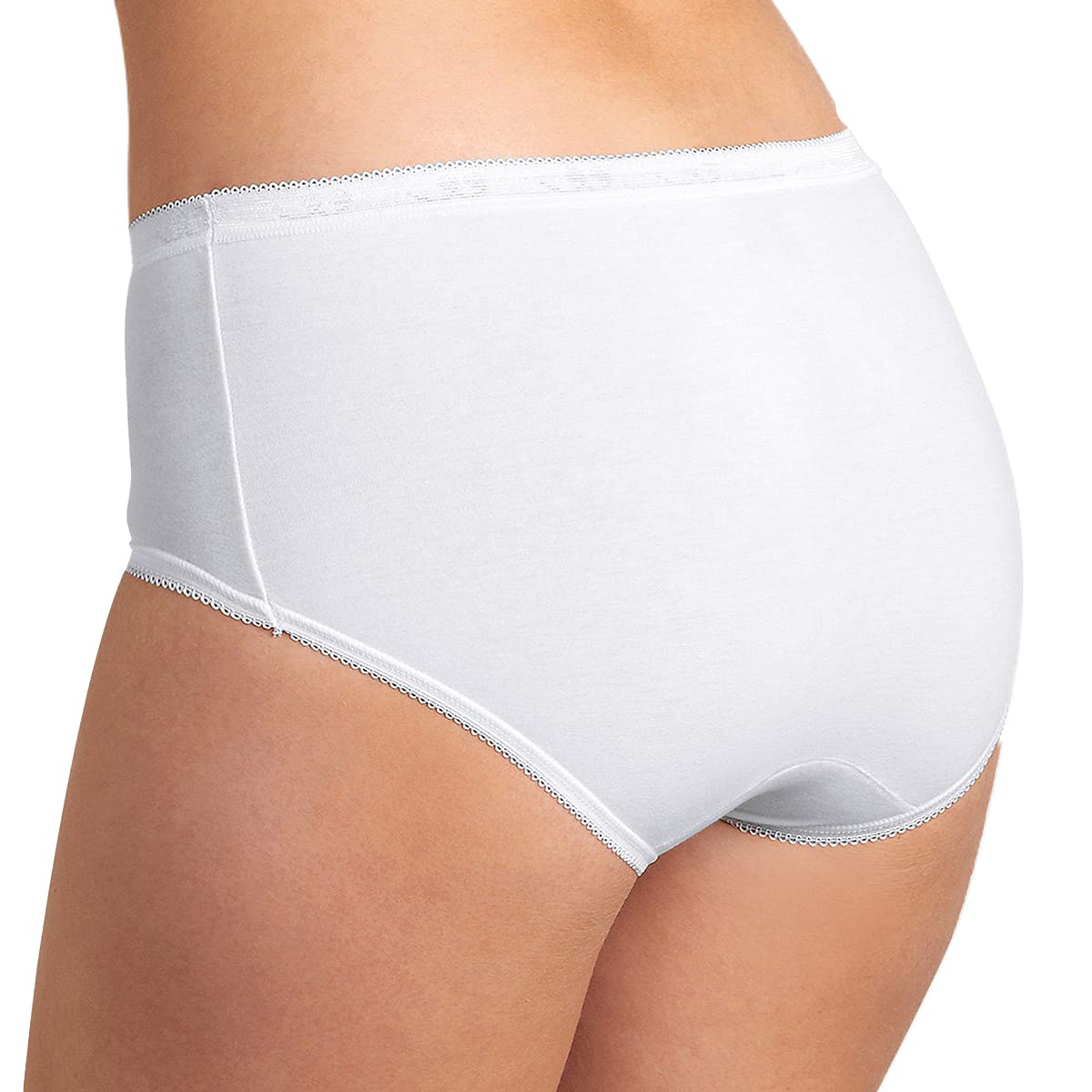 Sloggi - Basic+ - Midi Slip - 2er Pack