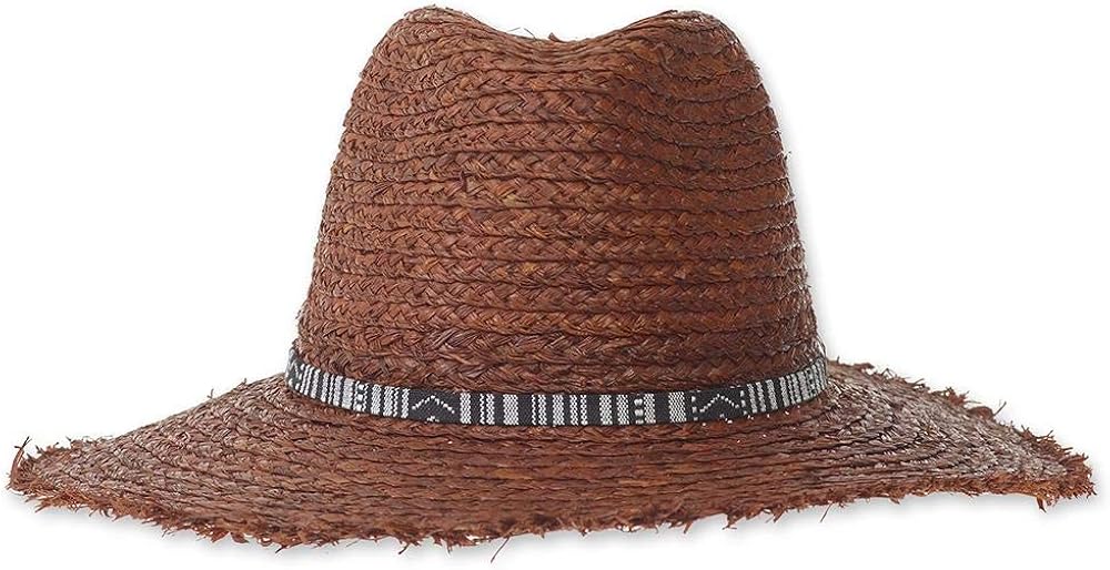 Kavu straw hat Clearance