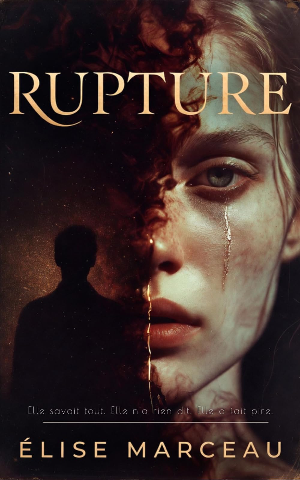 Rupture: Un thriller psychologique