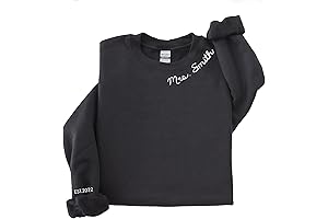 Customizable Honeymoon Sweatshirt - Perfect Wedding Registry Gift 2024