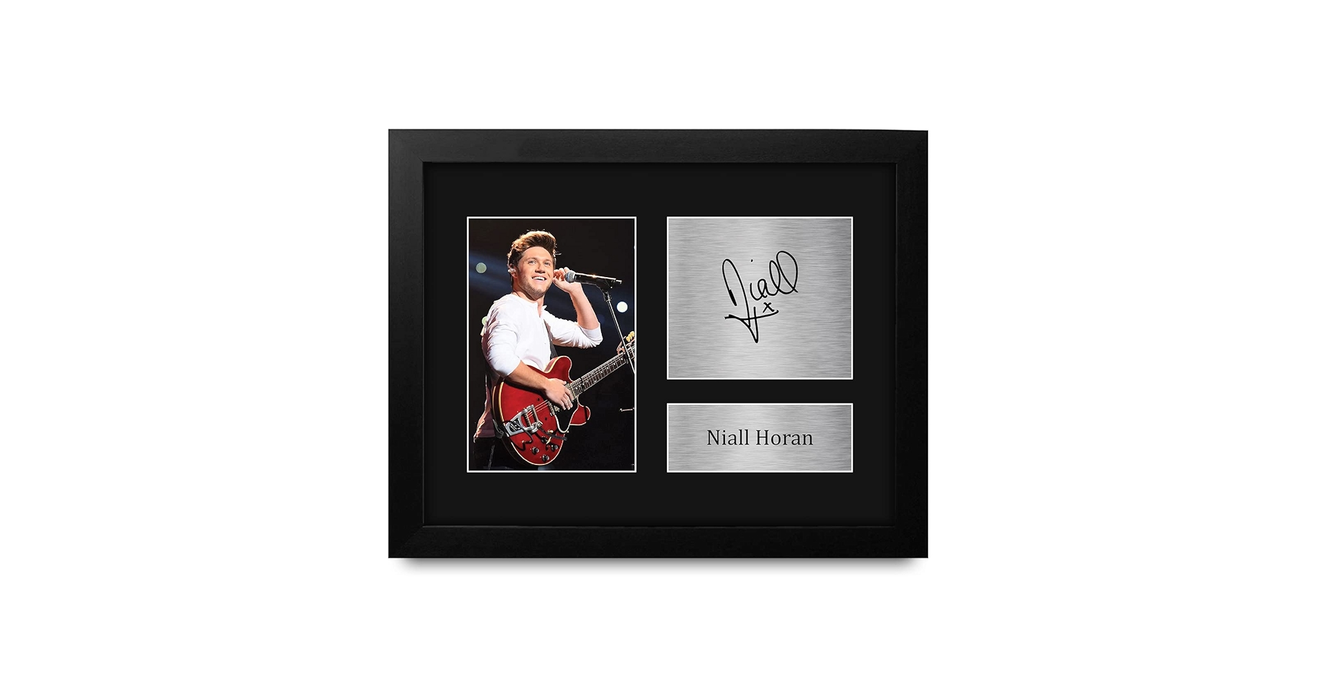 Niall Horan 直筆サインポスター Niall Horan 直筆サインポスター 2025年最新】niall horan
