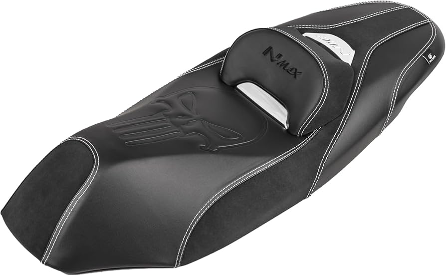 Amazon | Nextstage シート ヤマハ NMAX 125/155 2025 新型 V3 バイク