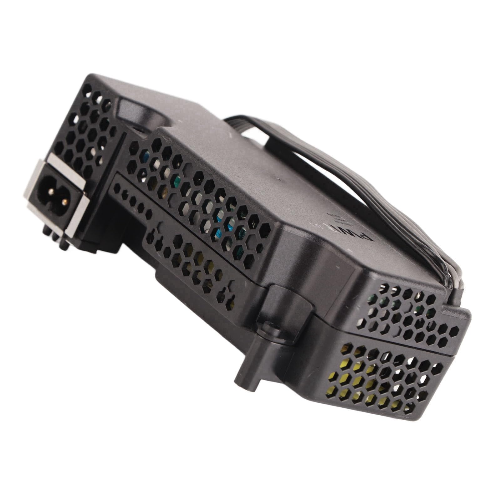 Alimentatore per Xbox One S/Slim Console Adattatore di alimentazione CA Cavo di ricarica Adattatore CA scheda di alimentazione sostitutivo 100‑240V