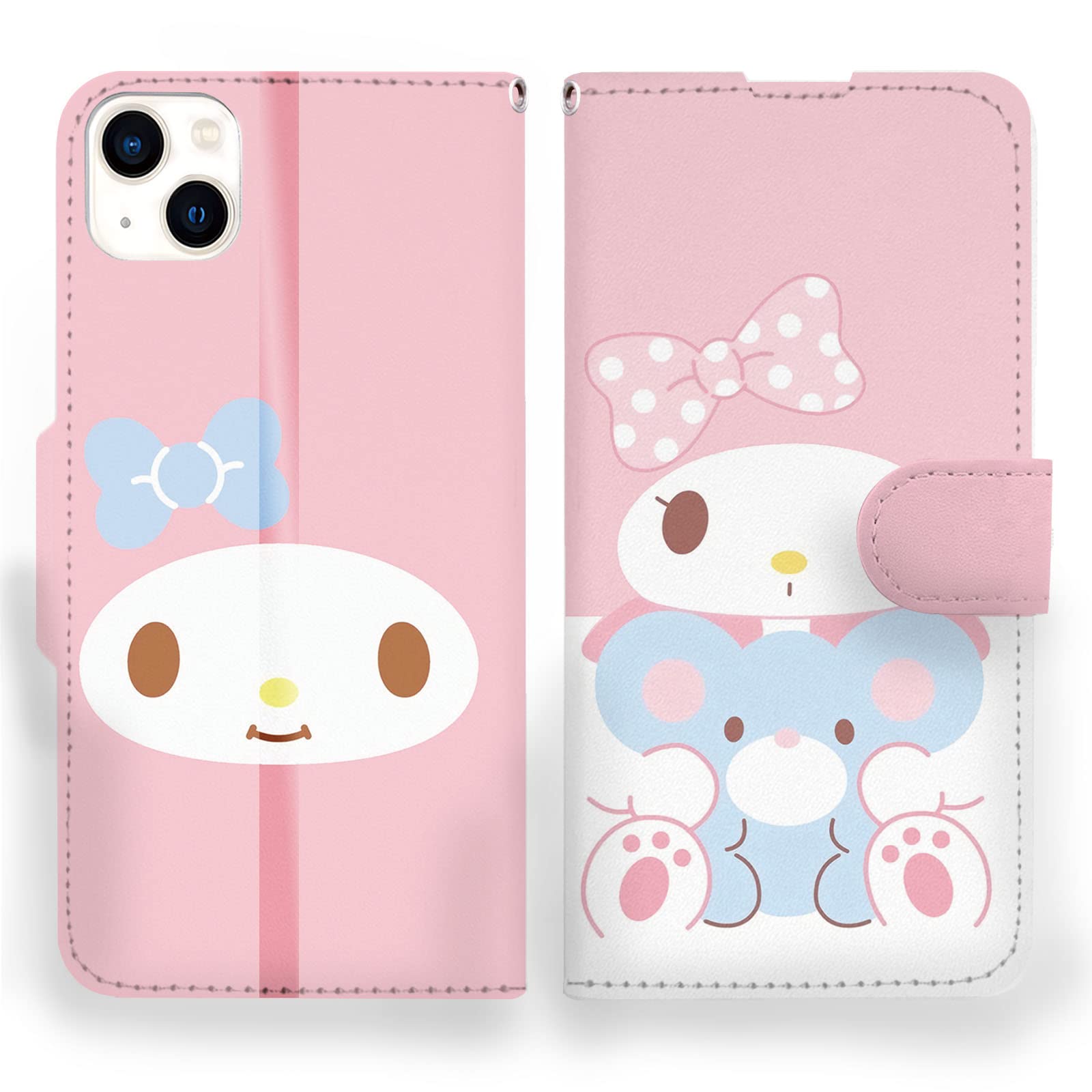 マイメロiPhoneケース Amazon.co.jp: マイメロディ スマホケース iphone 17 pro 全機種対応