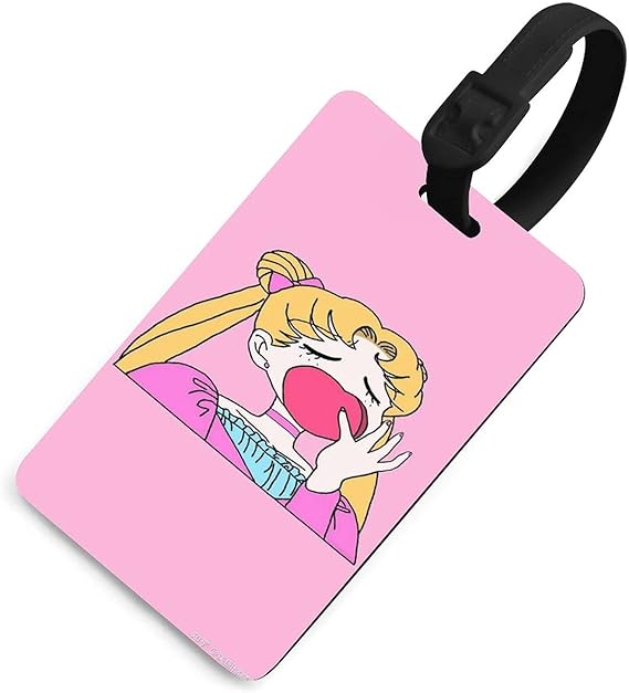 Amazon Co Jp 美少女戦士セーラームーン おしゃれ 荷物タグ ネームプレート 紛失防止 名札 ラゲッジタグ ベルト付き スーツケースタグ バッグ用 旅行用品 バッグ用 ネームホルダー 住所 メッセージなど 便利グッズ シューズ バッグ Amazon Co Jp 美少女戦士セーラームーン おしゃれ 荷物タグ ネームプレート 紛失防止 名札 ラゲッジタグ ベルト付き スーツケースタグ バッグ用 旅行用品 バッグ用 ネームホルダー 住所 メッセージなど 便利グッズ シューズ バッグ