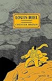 Cover zum Buch Louis Riel
